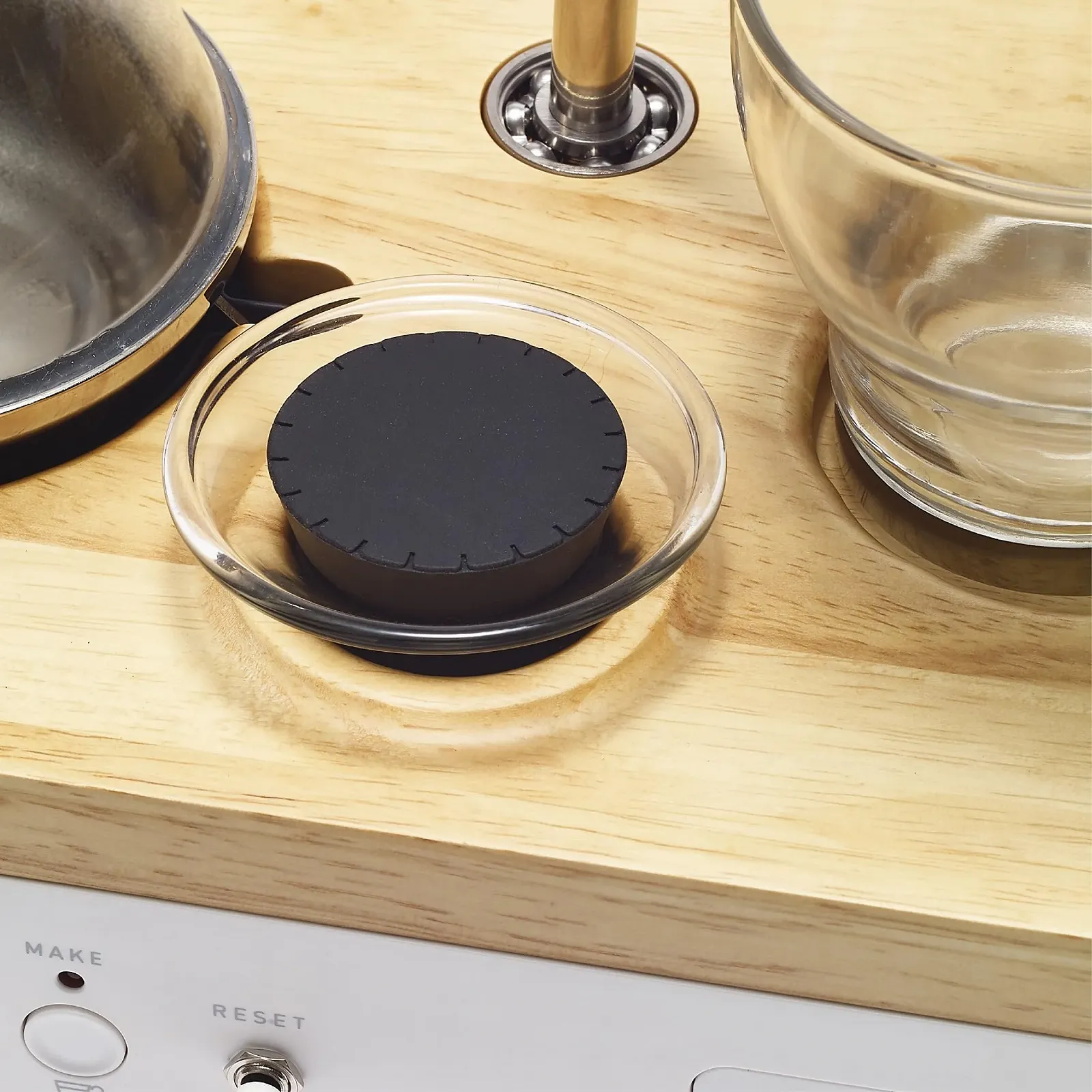 Кофеварка Design Tea Timer White, фото №7