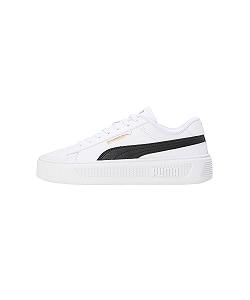 Кроссовки Puma Smash Platform V3 женские synthetic.ua - Фото 1