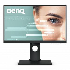 Монитор BenQ GW2480T 60.5 см (24 дюйма) Full HD HDMI VGA PIVOT Черный - Фото 1