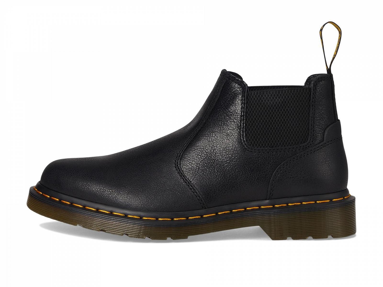 Челсі черевики Dr. Martens 2976 Lo, фото №4
