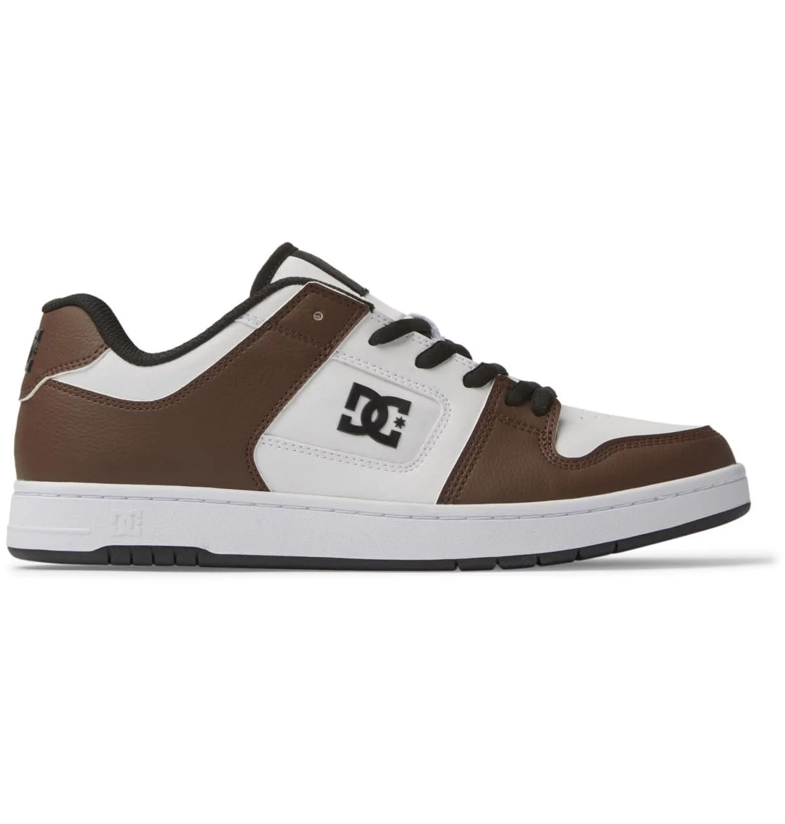 Кеди DC Shoes Manteca 4 Sn - Взуття для чоловіків, фото №2 Кеди DC Shoes Manteca 4 Sn - Взуття для чоловіків, фото №2