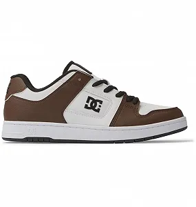 Кросівки DC Shoes Manteca 4 Sn - Чоловічі кросівки synthetic.ua - Фото 1