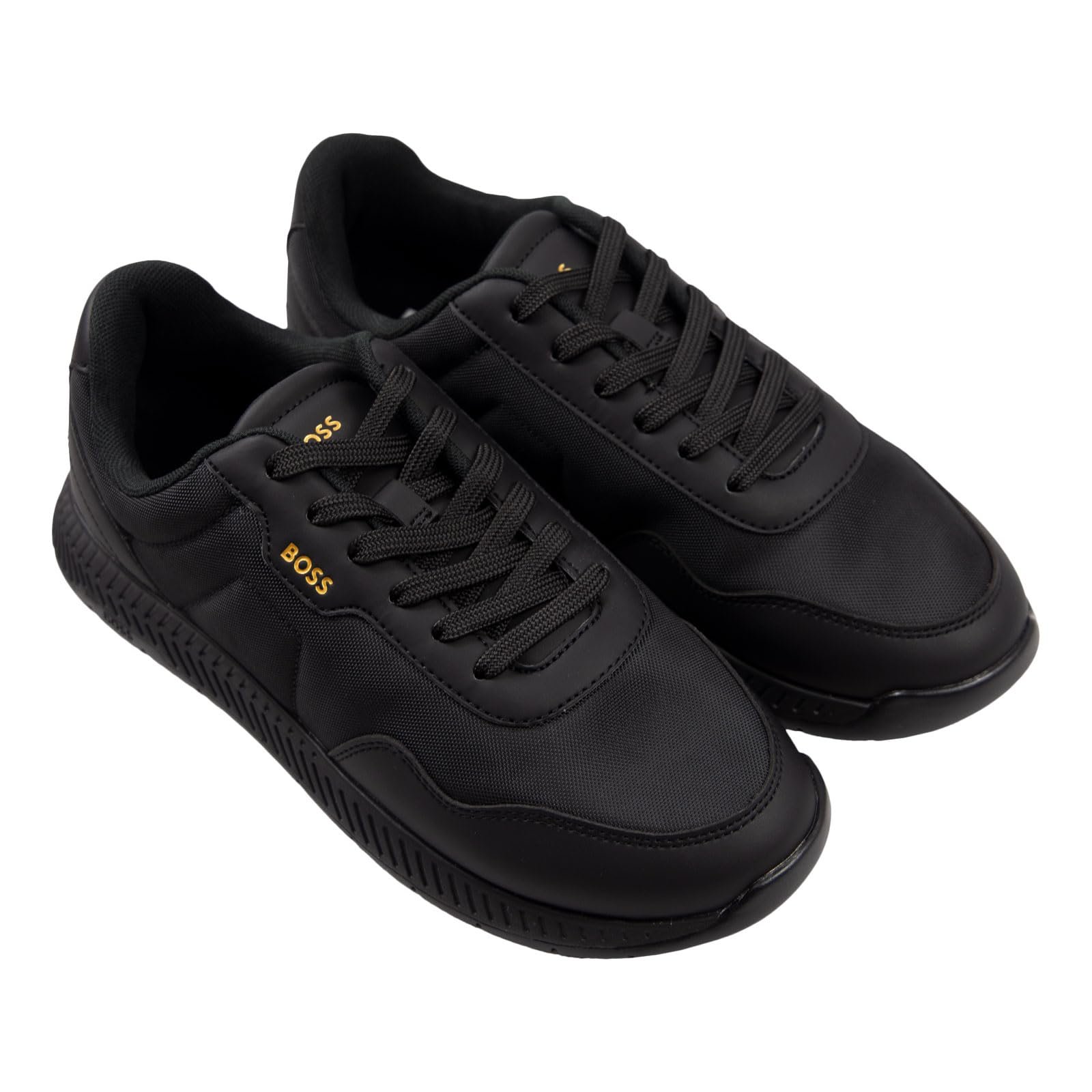 Кросівки BOSS Titanium_Runn Чоловічі, фото №5