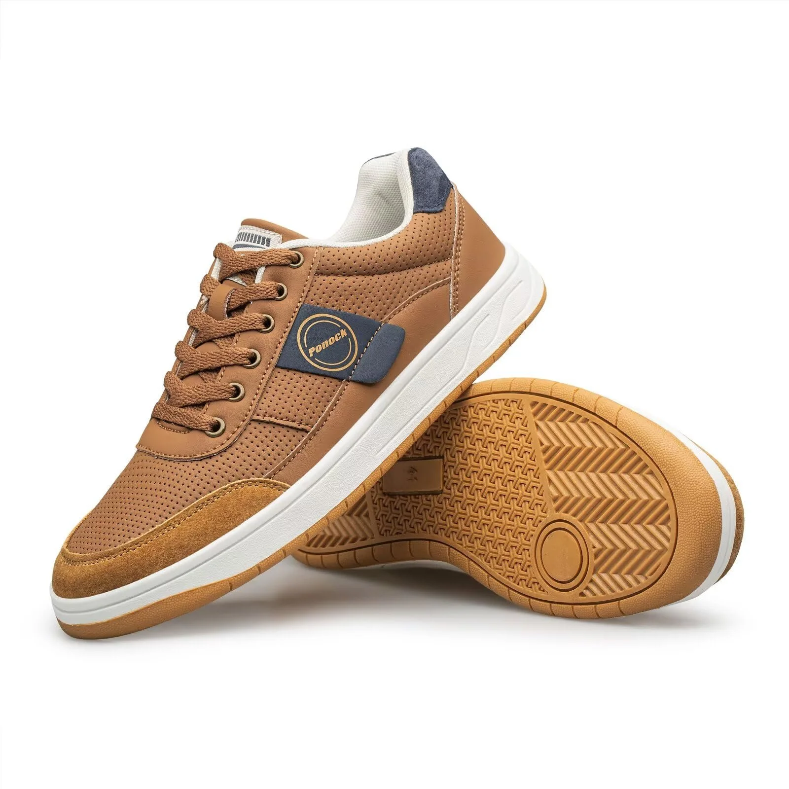 Кросівки ADQ Повсякденне взуття для бізнесу Модне дихаюче зручне, фото №1