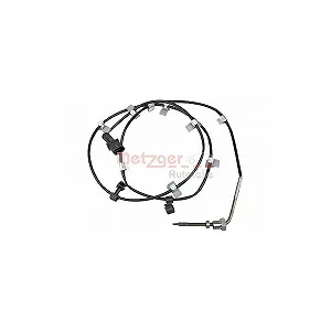 Датчик температури відпрацьованих газів METZGER 0894634 для OPEL SAAB перед сажовим фільтром - Фото 1