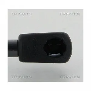 Газова пружина багажника TRISCAN 8710 16274 для FORD, задня ліва synthetic.ua - Фото 1