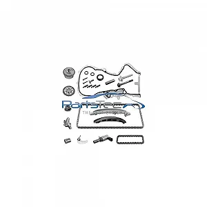Комплект ланцюга ГРМ PartsTec PTA114-1006 All-in-One для AUDI SEAT SKODA VW synthetic.ua - Фото 1