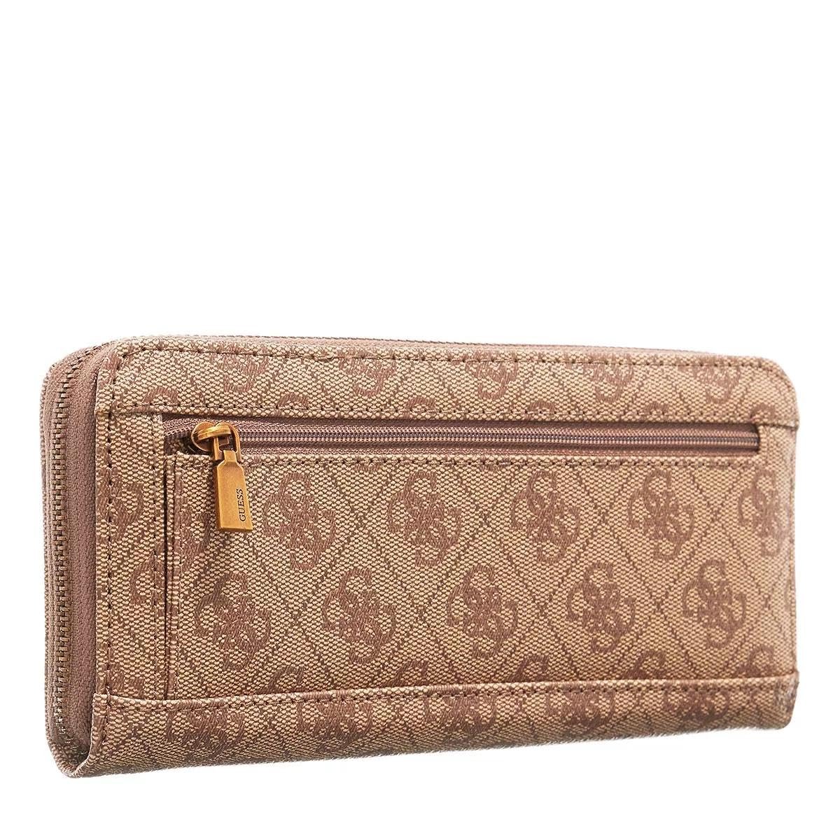 Гаманець GUESS Alexie 20.5 см, фото №3