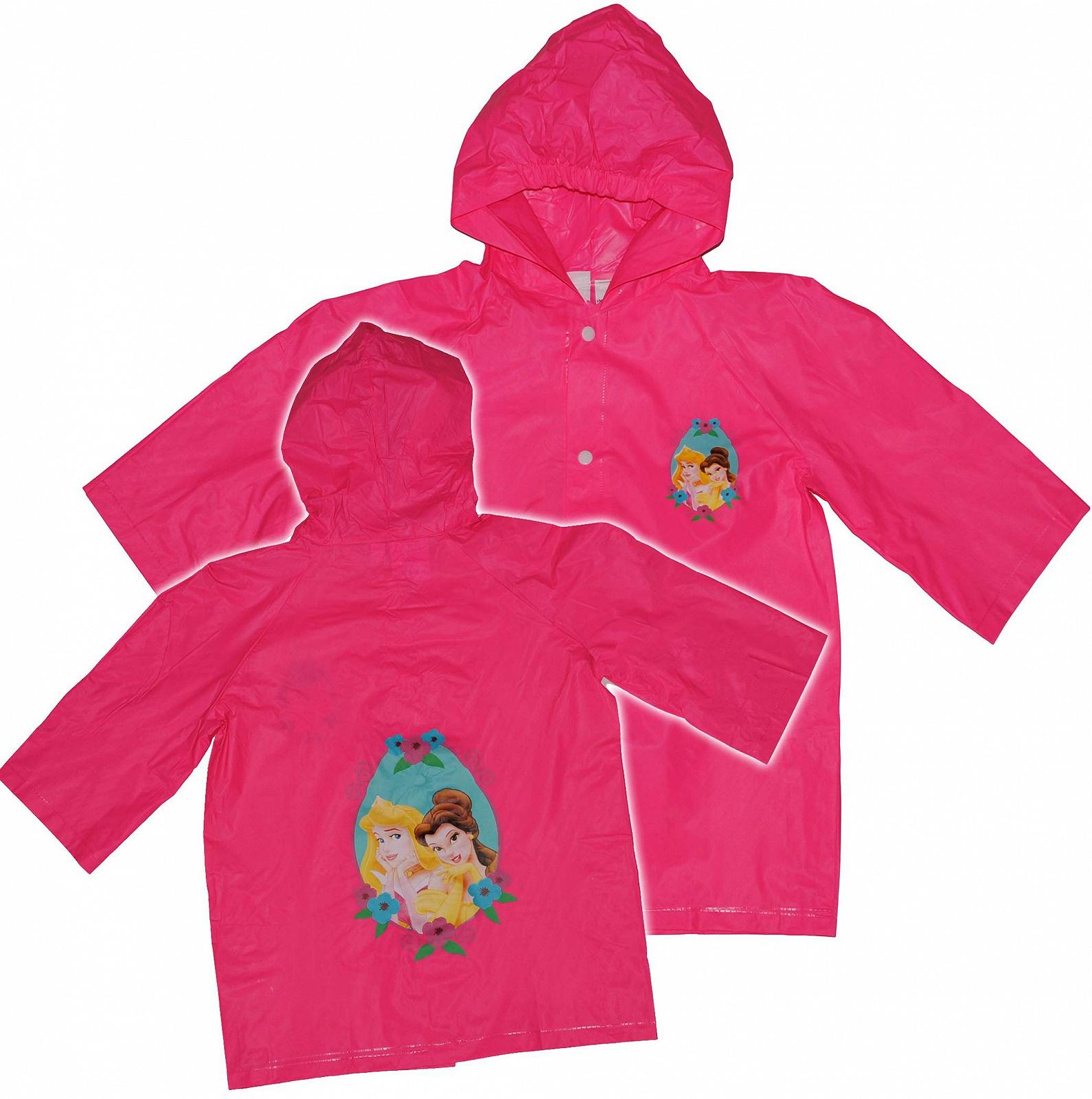 Дитячий дощовик alles-meine.de Princess Дощовий плащ Дуже легкий Дитячий, блакитний, фото №1 Дитячий дощовик alles-meine.de Princess Дощовий плащ Дуже легкий Дитячий, блакитний, фото №1
