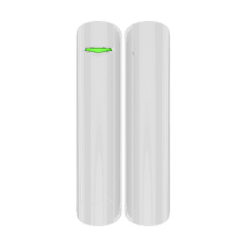 Бездротовий датчик відкриття дверей / вікна Ajax DoorProtect White (7063.03.WH1), фото №1