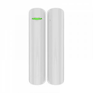 Бездротовий датчик відкриття дверей / вікна Ajax DoorProtect White (7063.03.WH1) - Фото 1