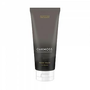 Гель для душу Scottish Fine Soaps Oakmoss 200 мл - Фото 1
