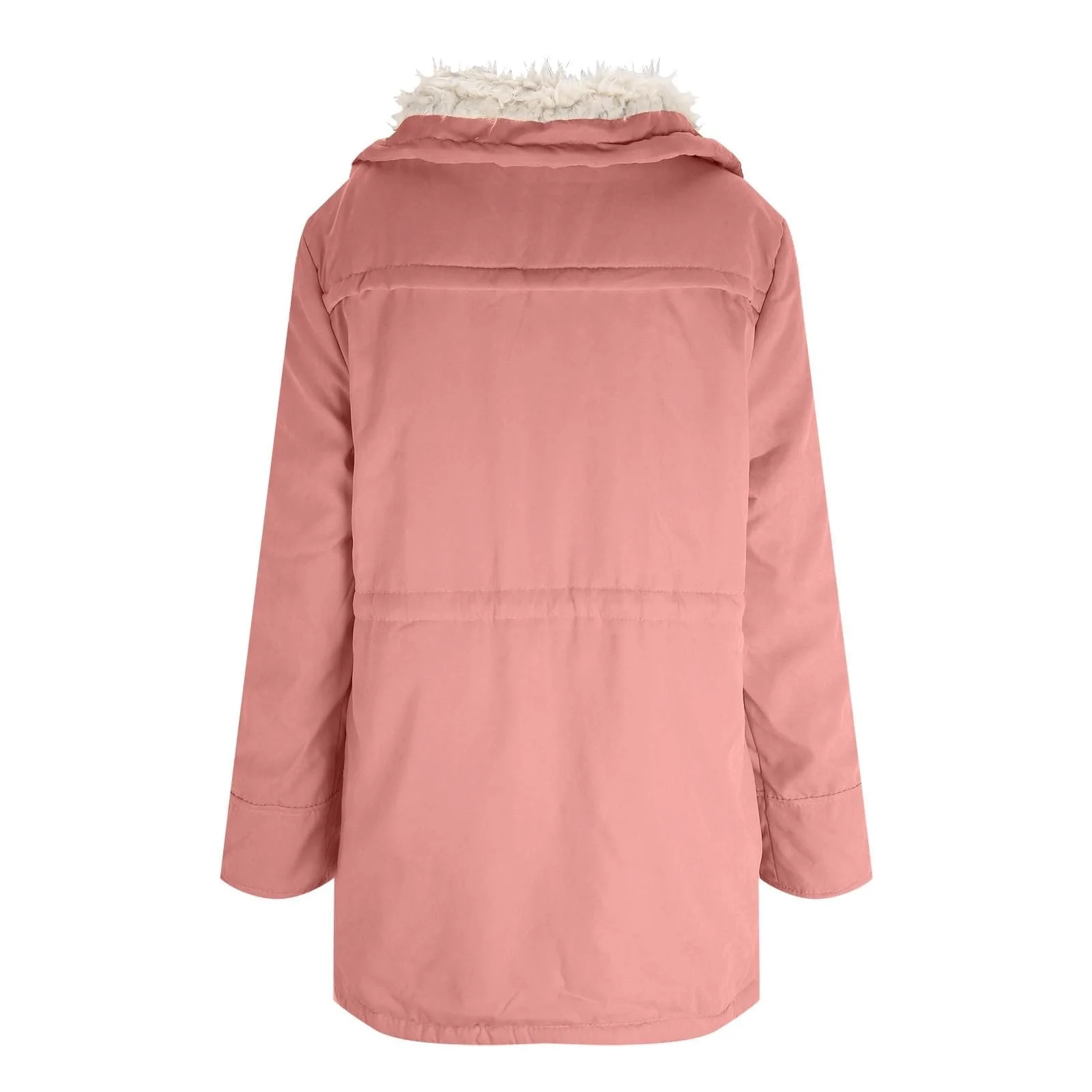 Куртка MODSGUE Зимняя женская Пуховик, фото №6 Куртка MODSGUE Зимняя женская Пуховик, фото №6