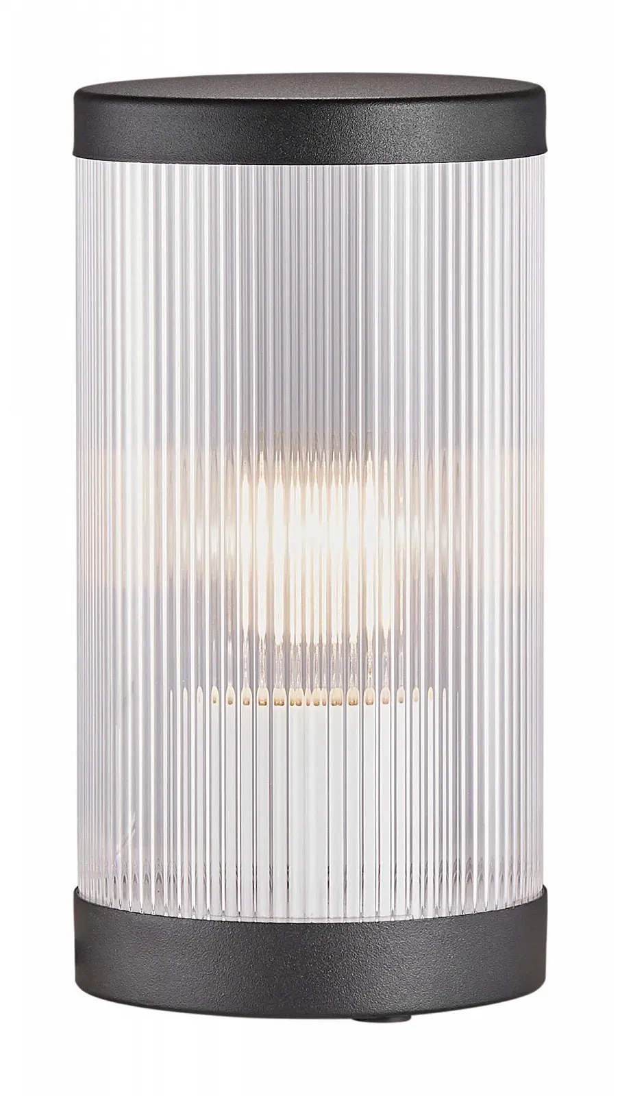 Настольная лампа Nordlux Coupar 2218075003 E27 Черная, фото №2