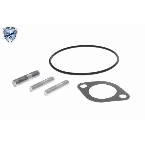 Водяний насос системи охолодження двигуна VAICO EXPERT KITS + V22-50018 для CITROËN FIAT PEUGEOT, фото №2