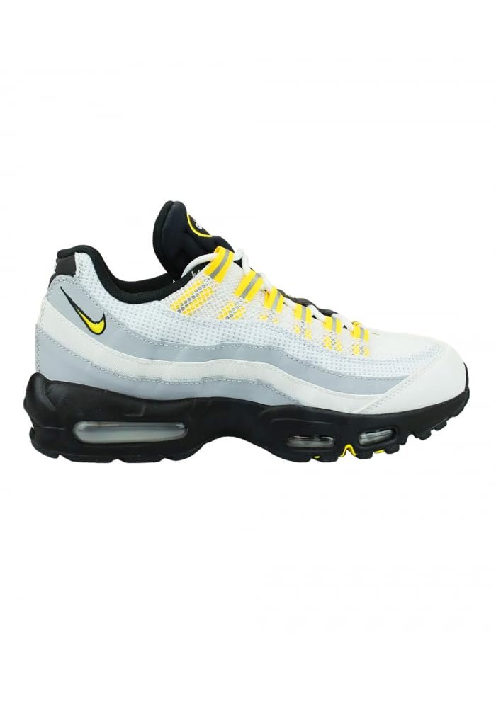 Кросівки Nike Air Max 95, чоловічі, фото №1 Кросівки Nike Air Max 95, чоловічі, фото №1