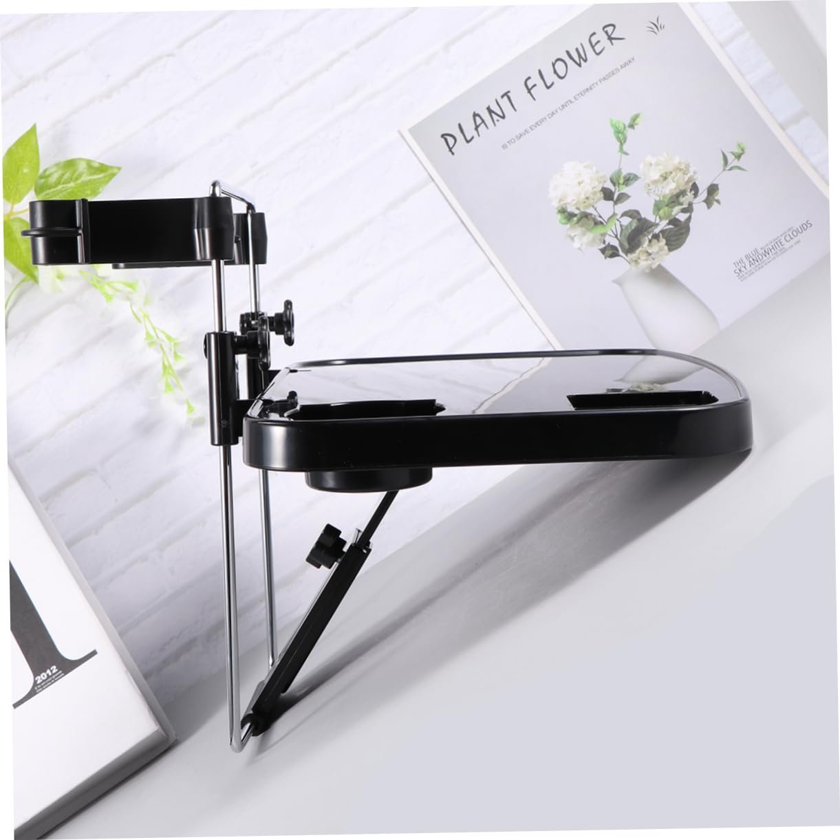 Автомобільний столик складаний IMIKEYA Багатофункціональний, фото №6 Автомобільний столик складаний IMIKEYA Багатофункціональний, фото №6