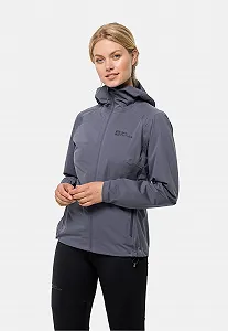 Куртка Jack Wolfskin Жіноча ціна на synthetic.ua - Фото 1 Куртка Jack Wolfskin Жіноча synthetic.ua - Фото 1