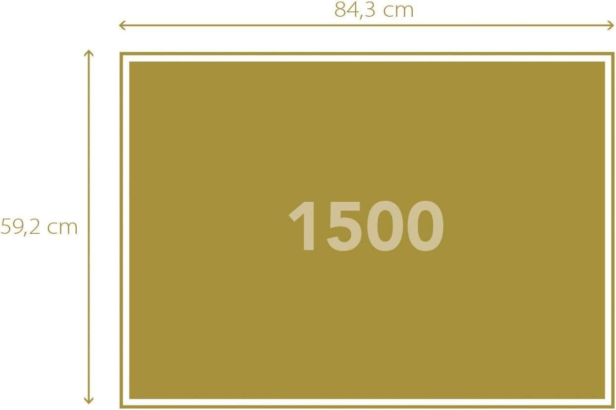 Пазл Clementoni 31819 Рим 1500 елементів, фото №3