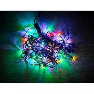 Гирлянда BPNY 100 LED 10М 220V 3W 102940 - Фото 1