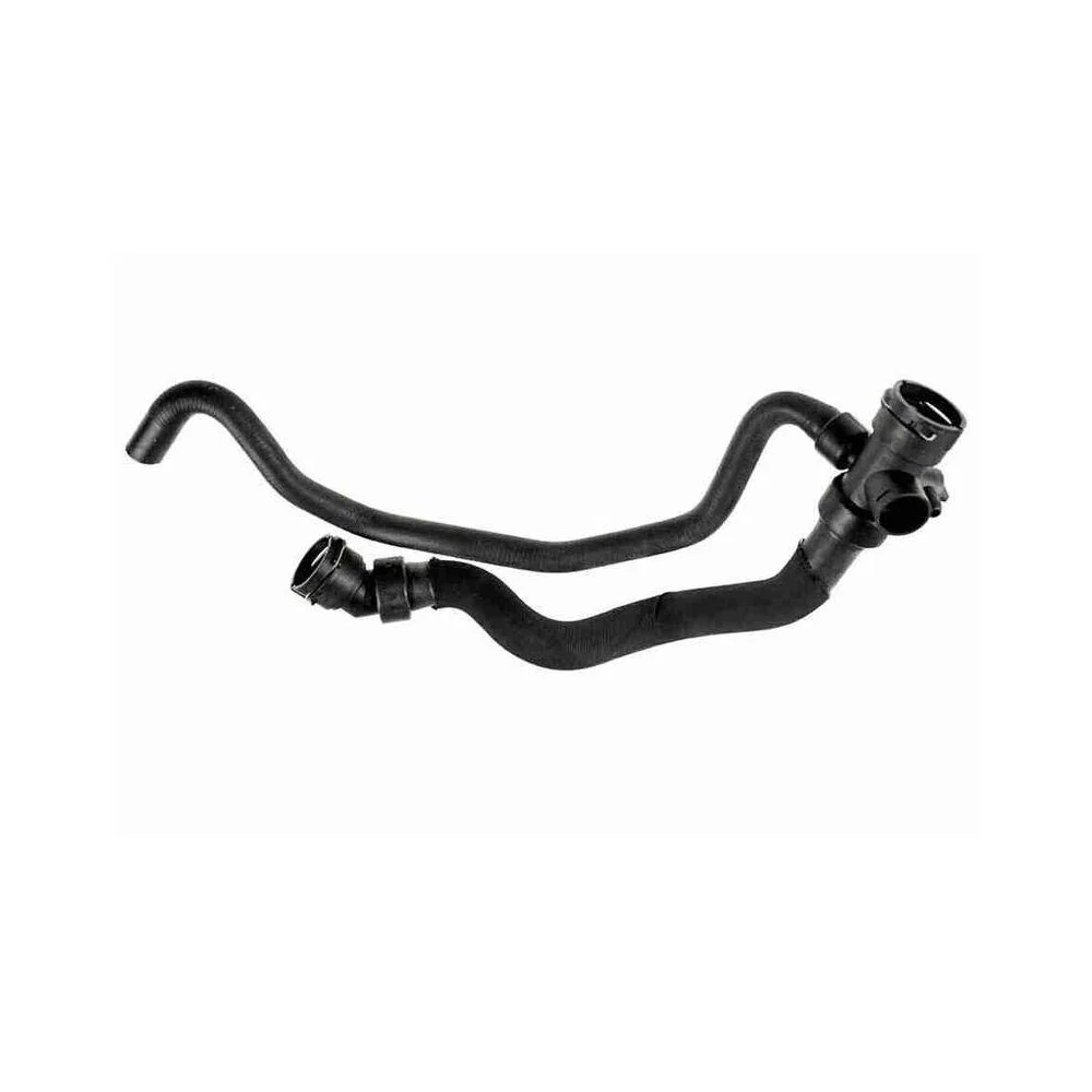 Шланг радіатора VAICO Q+ V10-5529 для SEAT SKODA VW VAG, фото №1