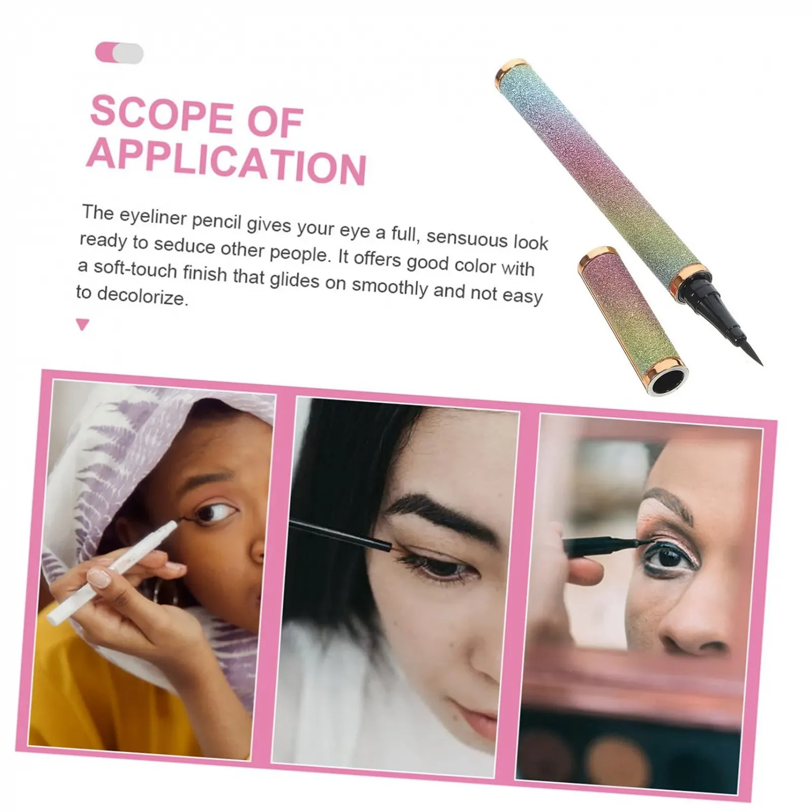 Рідка Підводка BELLIFFY, фото №3