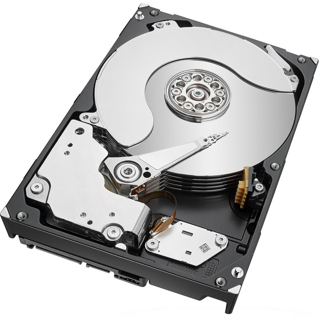 Внутрішній жорсткий диск Seagate 3.5" 8TB ST8000NE001, фото №2