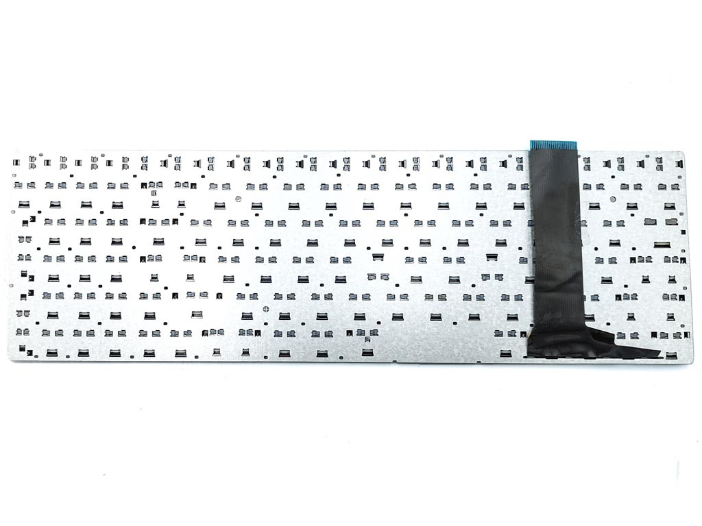 Клавиатура для ноутбука ASUS N56 N56DP N56V N56VM N56VJ N56VZ G550 Q550, фото №2