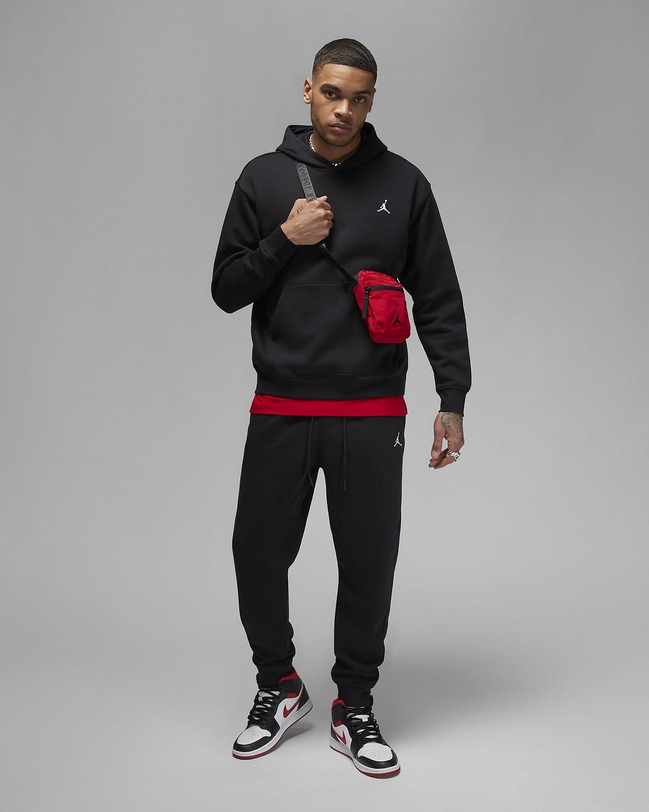 Свитшот Nike J ESS FLC XL, фото №4