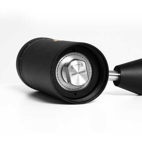 Кофемолка Timemore Chestnut S3 Grinder, фото №6