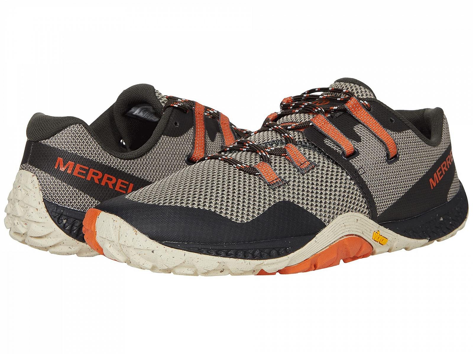 Кроссовки Merrell MTL Long Sky 2, фото №2