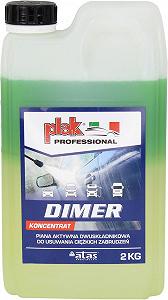 Шампунь Atas DIMER для безконтактної мийки 2кг - Фото 1