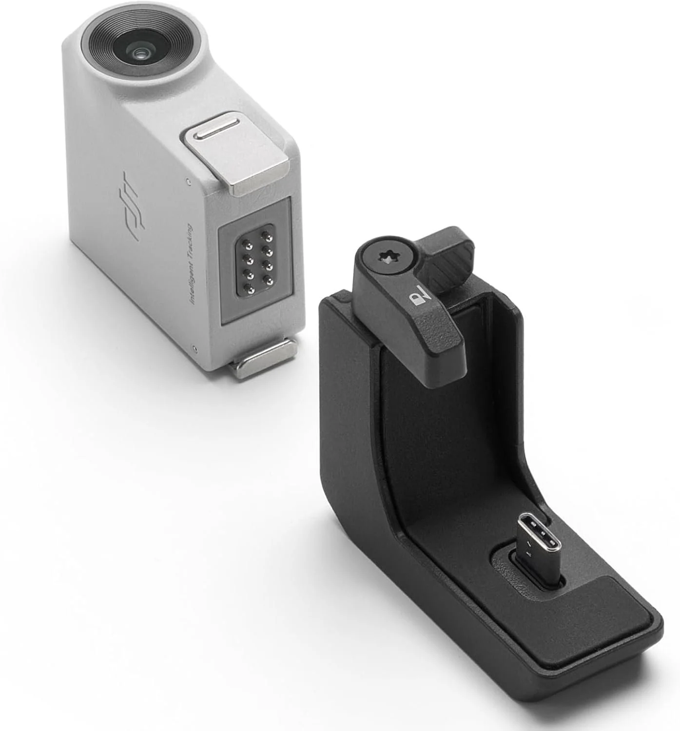 Інтелектуальний модуль відстеження для стедікама DJI / ActiveTrack / Керування жестами / RS 4 Mini, RS 4, RS 4 Pro / USB-C (CP.RN.00000454.01), фото №2