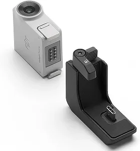 Інтелектуальний модуль відстеження для стедікама DJI / ActiveTrack / Керування жестами / RS 4 Mini, RS 4, RS 4 Pro / USB-C (CP.RN.00000454.01) synthetic.ua - Фото 1