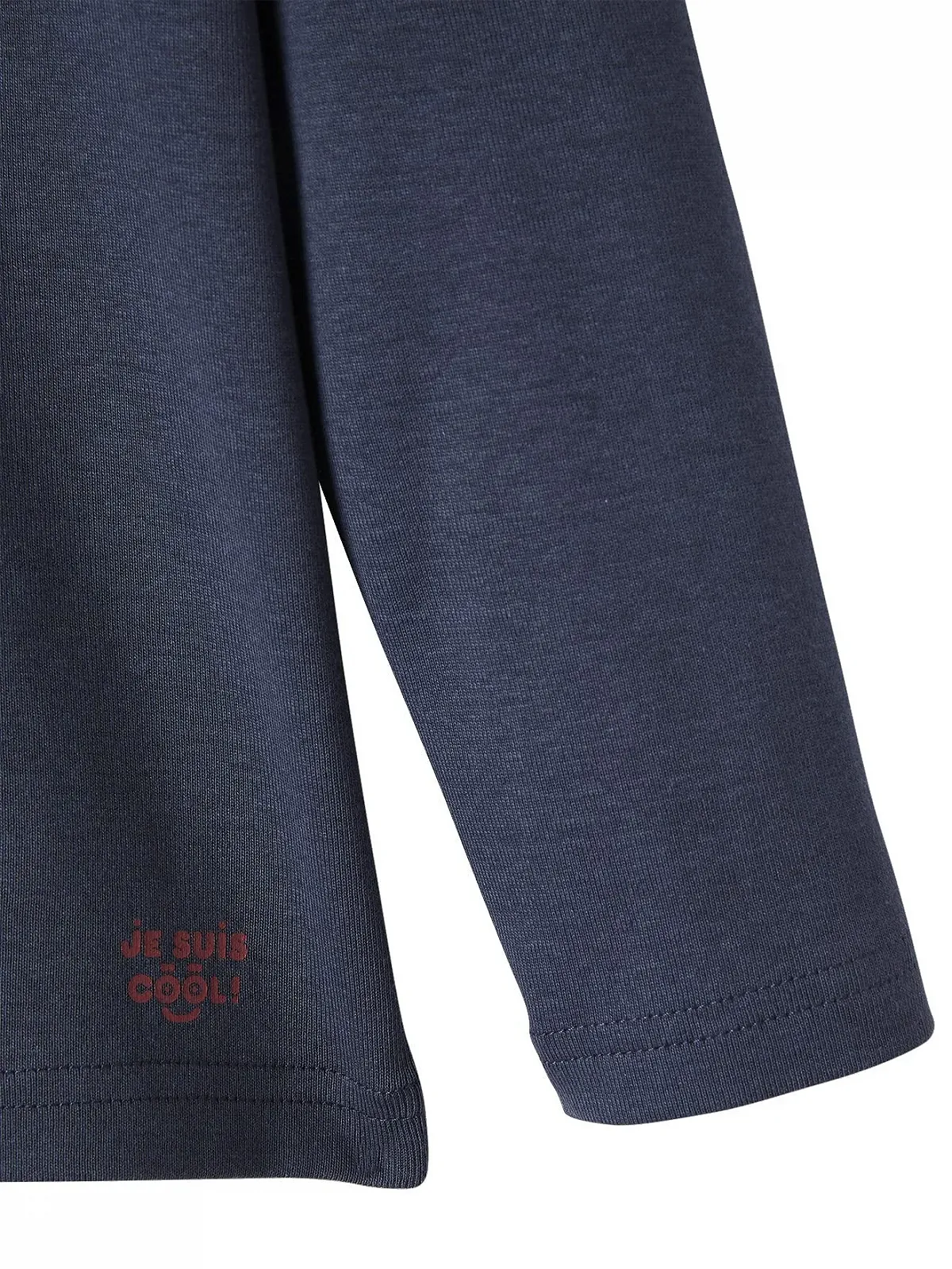 Комплект водолазок VERTBAUDET, 3 шт., фото №5 Комплект водолазок VERTBAUDET, 3 шт., фото №5