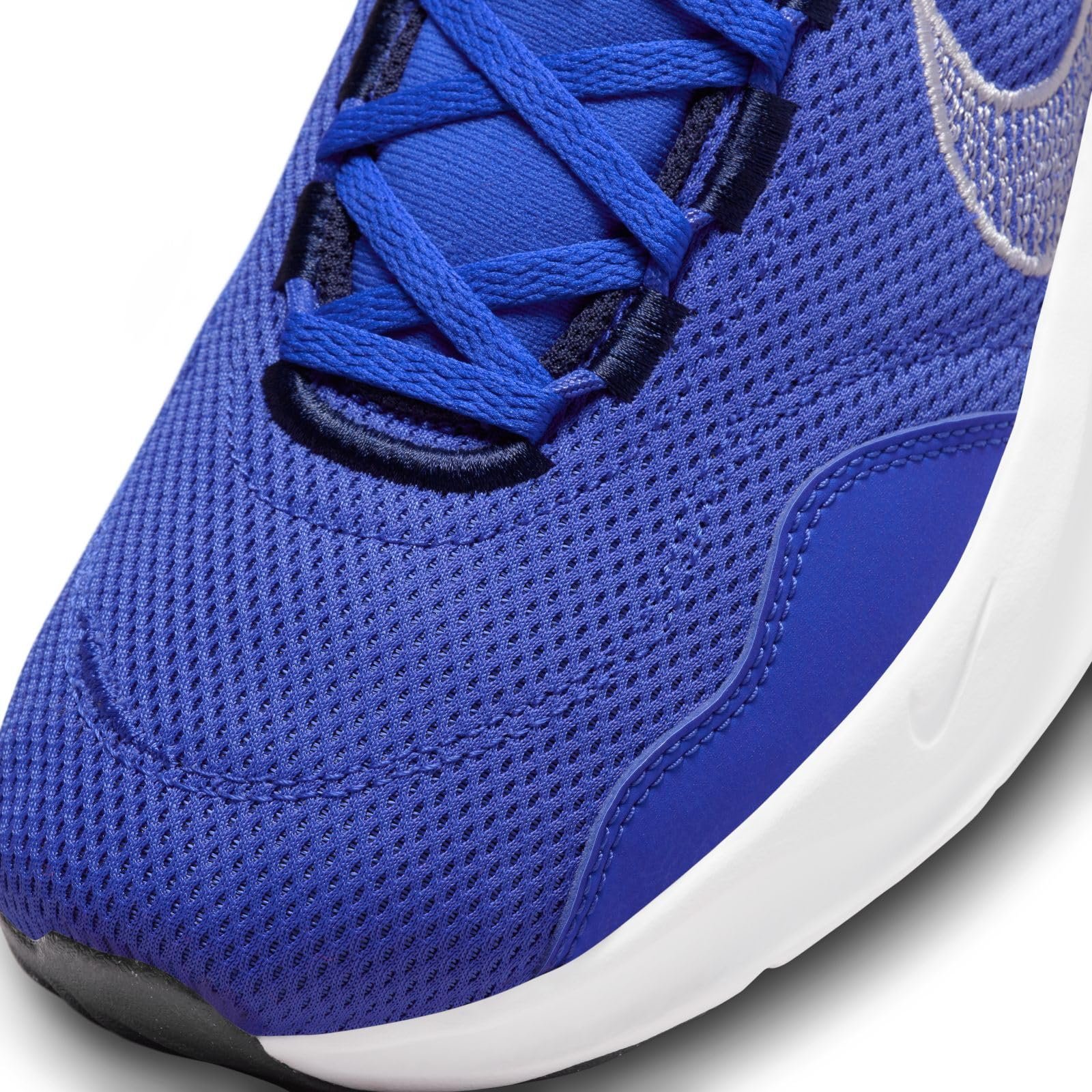 Чоловічі Кросівки Nike Legend Essential 3, фото №4