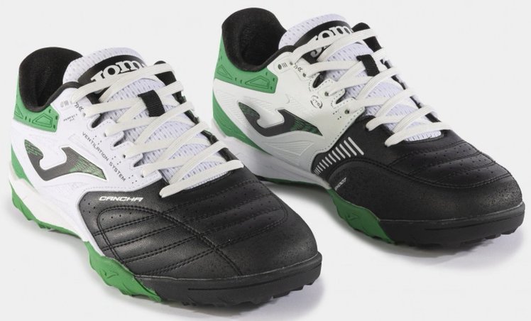 Сороконіжки Joma CANCHA  43, фото №2