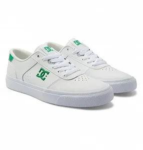 Чоловічі Шкіряні Кросівки DC Shoes Teknic - Фото 1