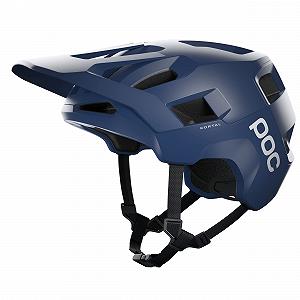 Шлем POC Kortal Trail, Enduro и All-Mountain с высокоэффективной вентиляцией - Фото 1