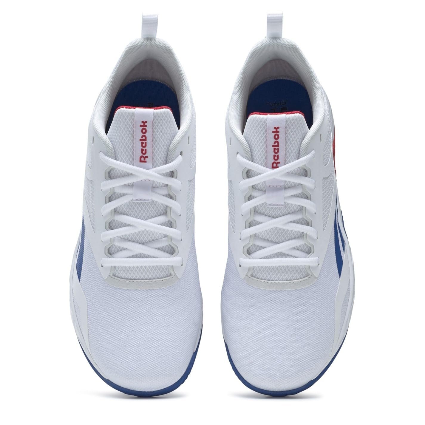 Кросівки Reebok NFX Чорний, фото №5