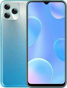 Смартфон 6.52" Blackview A95 8/128Gb 4G 2-SIM 20/8Мп 8 ядер Android 11 Blue - Фото 1
