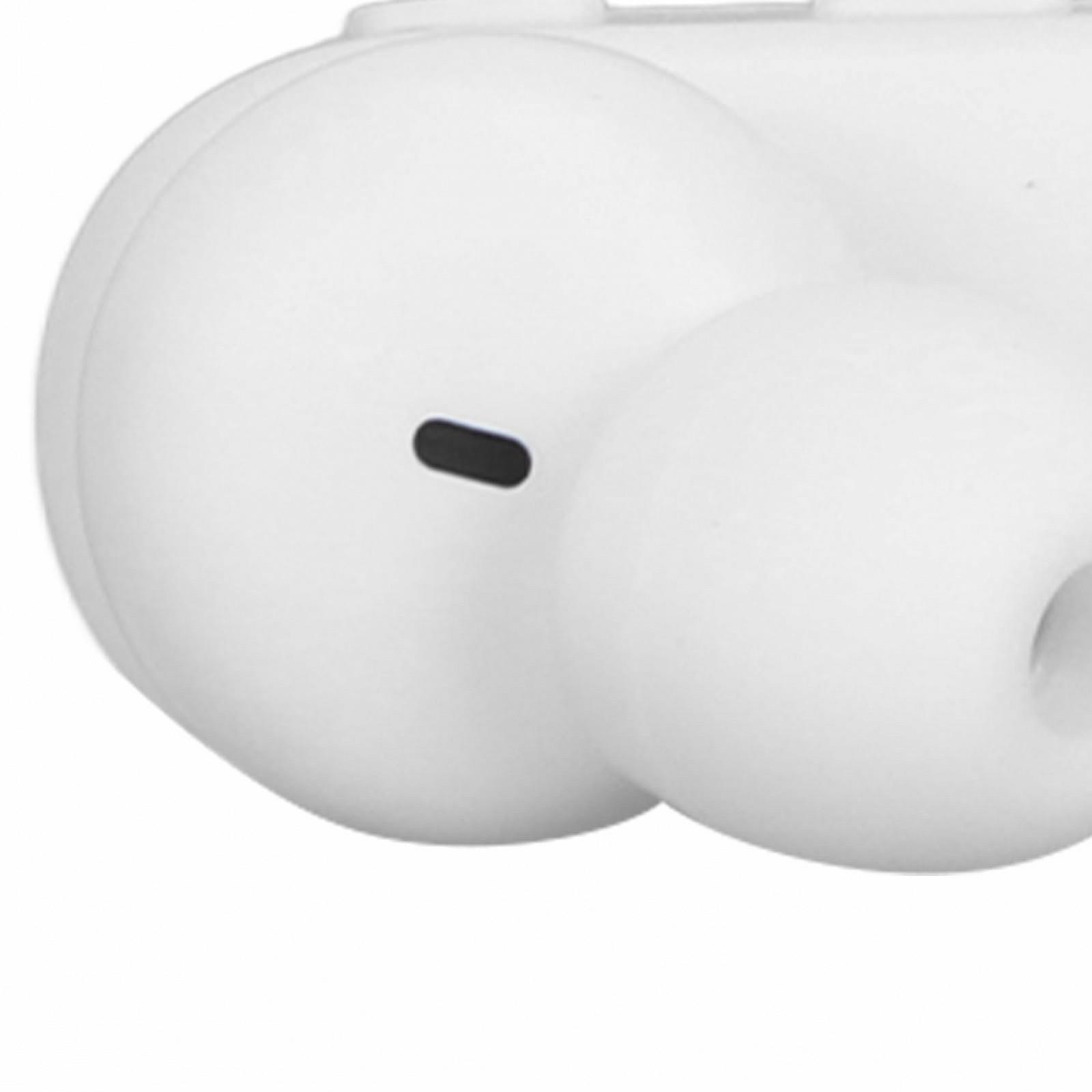 Наушники для быстрого перевода Tnfeeon, 144 языка, беспроводные, для мультикультурного общения, для активного отдыха, 4 x силиконовых крепления для ушей Белый, фото №8 Наушники для быстрого перевода Tnfeeon, 144 языка, беспроводные, для мультикультурного общения, для активного отдыха, 4 x силиконовых крепления для ушей Белый, фото №8