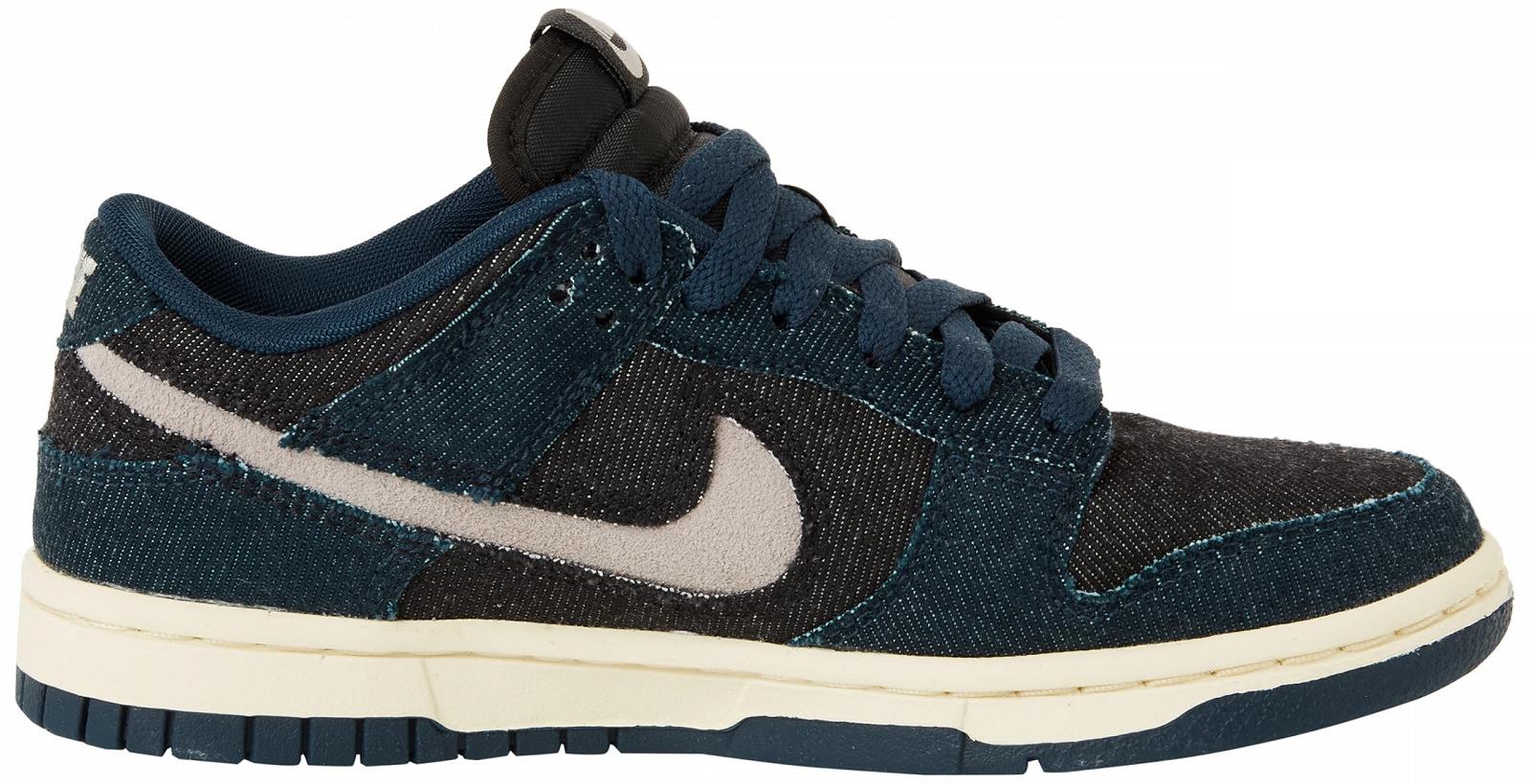 Кросівки Nike Dunk Low, фото №4