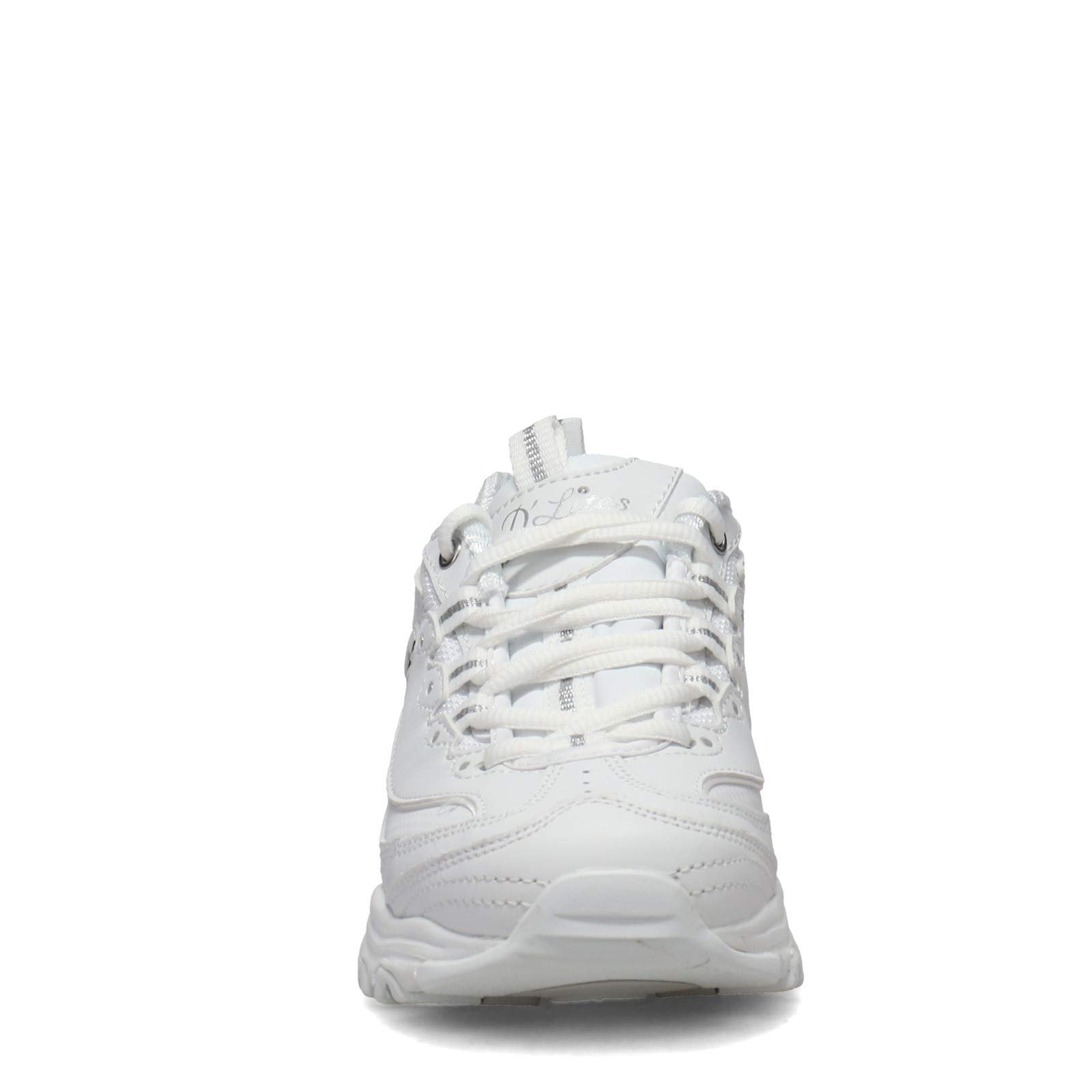 Кросівки Skechers D'lites-Fresh Start жіночі, фото №4