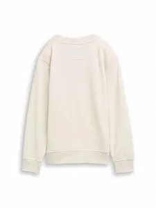 Свитшот TOM TAILOR для мальчиков synthetic.ua - Фото 1