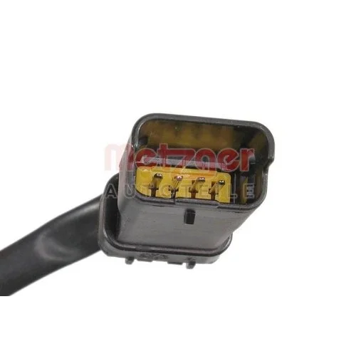 Лямбда-зонд METZGER 0895692 для CITROËN OPEL PEUGEOT, фото №2
