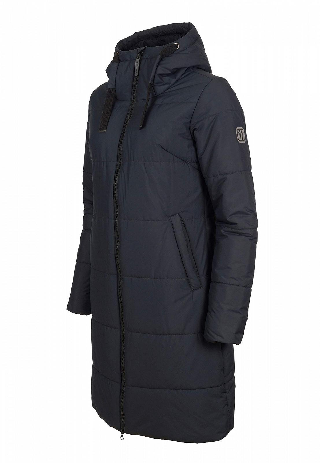 Жіноче стьобане пальто Elkline Comfort Vegan 2019057, фото №2 Жіноче стьобане пальто Elkline Comfort Vegan 2019057, фото №2