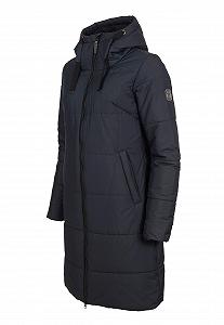 Жіноче стьобане пальто Elkline Comfort Vegan 2019057 synthetic.ua - Фото 1