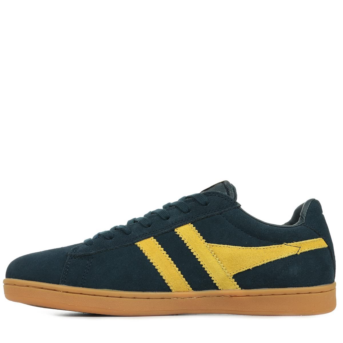 Кроссовки Gola Equipe Suede мужские, фото №4