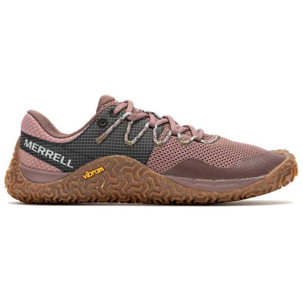 Кроссовки Merrell Trail Glove 7 женские, фото №2